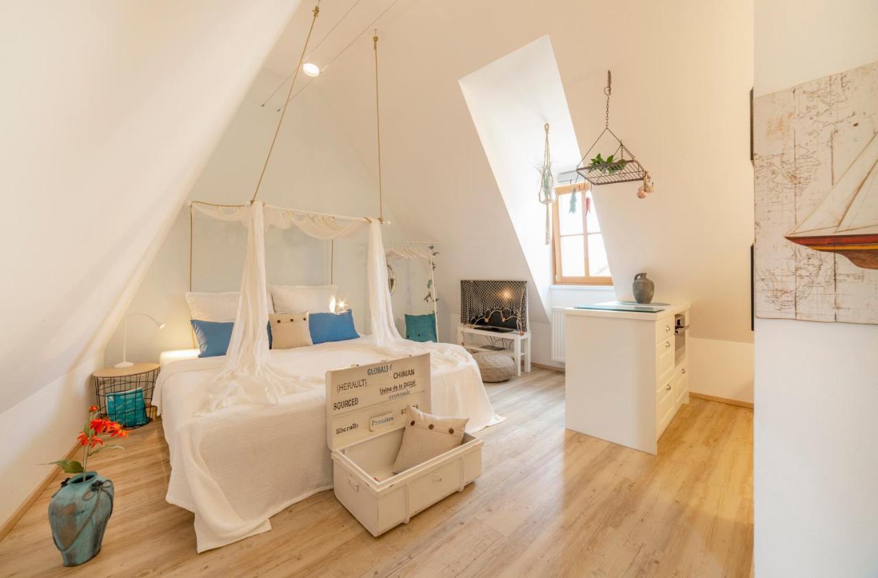 Roomerie Sulzbach-Rosenberg Exterior photo
