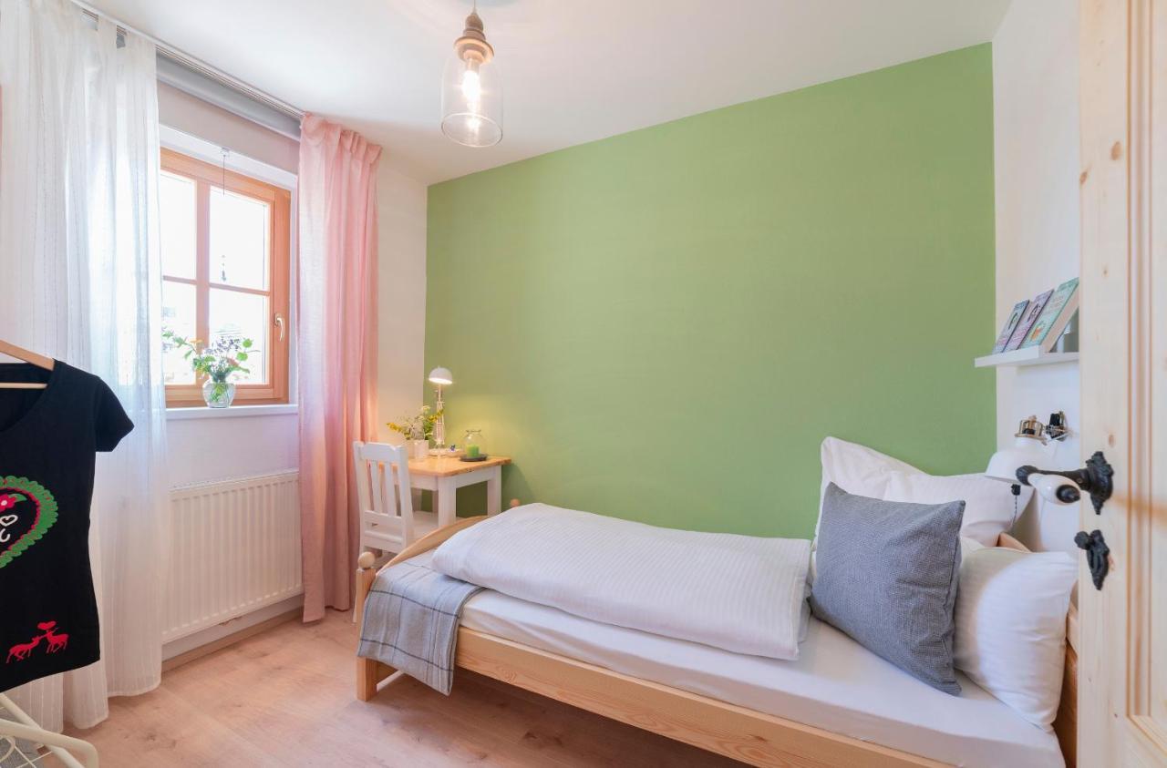Roomerie Sulzbach-Rosenberg Exterior photo